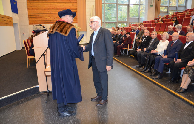 Zlatá promócia 2025