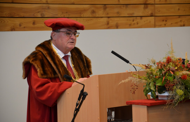 Zlatá promócia 2025