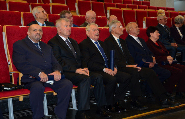 Zlatá promócia 2025