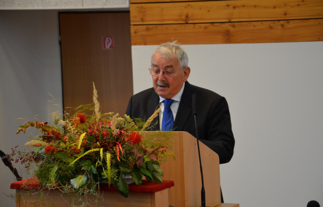 Zlatá promócia 2025