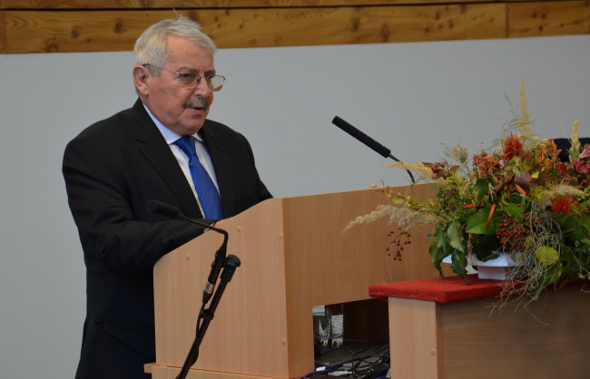 Zlatá promócia 2025