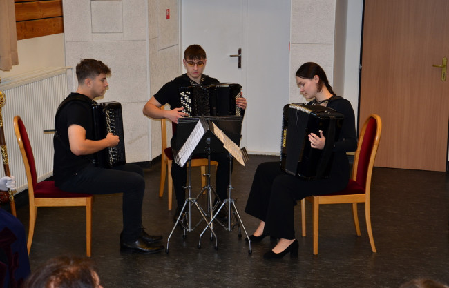 Zlatá promócia 2025