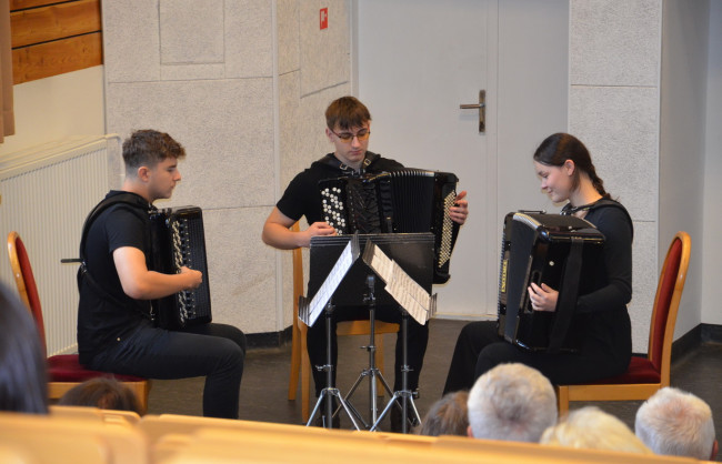 Zlatá promócia 2025