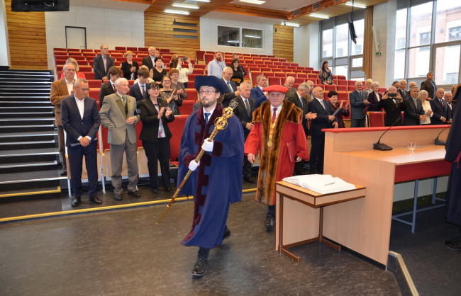 Zlatá promócia 2025