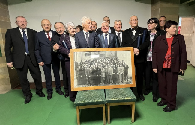 Zlatá promócia 2025