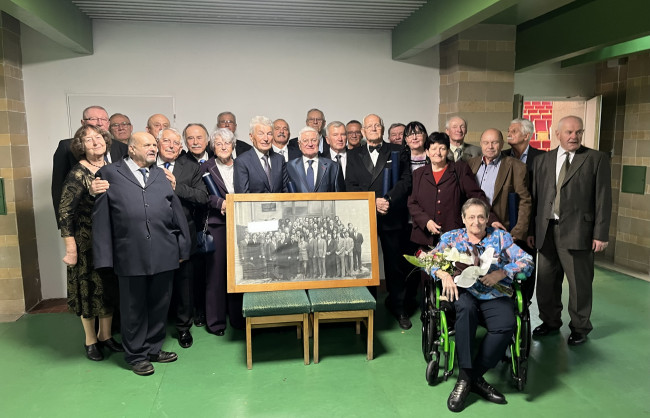 Zlatá promócia 2025