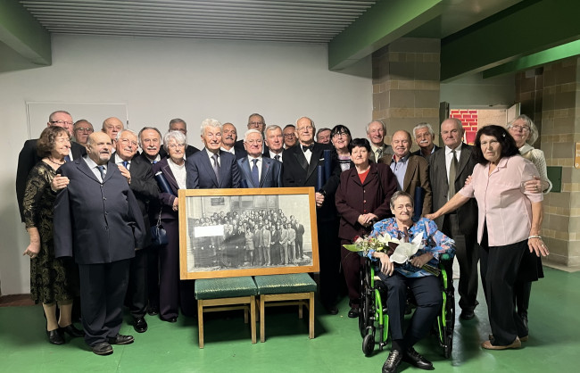 Zlatá promócia 2025