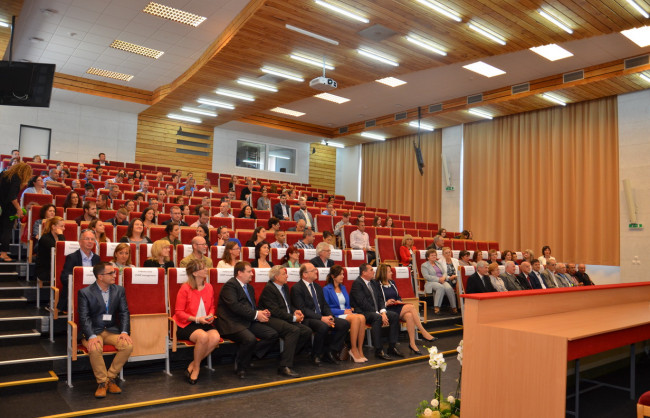 25th Anniversary of Veterinary Education in English Language - Alumni Meeting