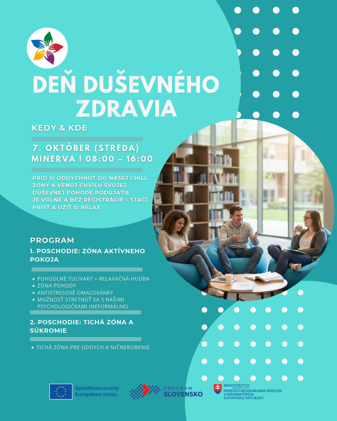 pozvánka UNIPOC