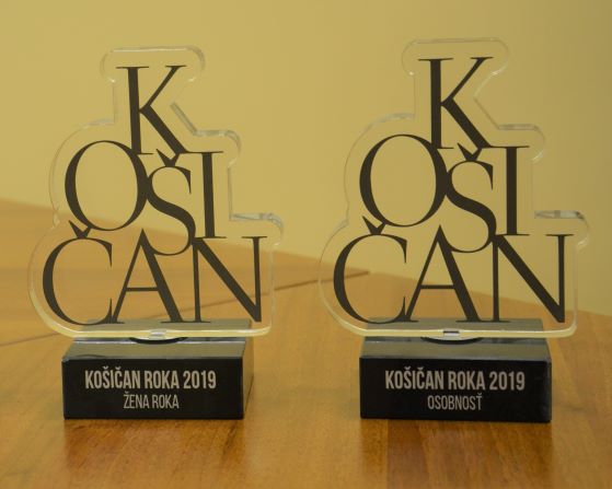 Košice začali fandiť vede a výskumu, hovorí Daša Čížková