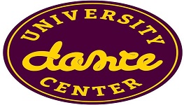 University dance center