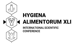 Hygiena Alimentorum XLI - online