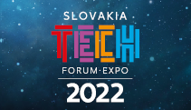 SlovakiaTech Forum – Expo 2022