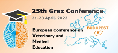 GraCo2022 - nové hranice vo veterinárnom a lekárskom vzdelávaní