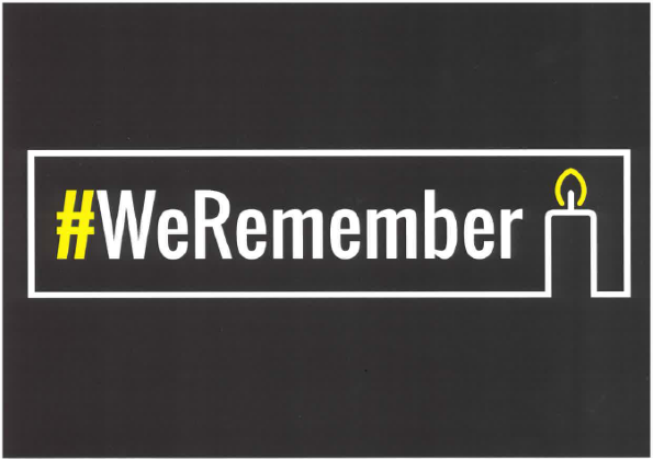 Pamätáme a nezabúdame