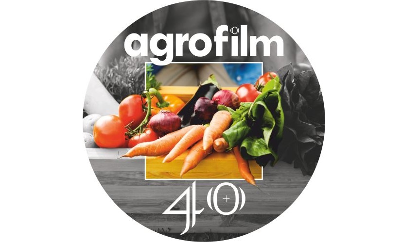 Jubilejný 40. Agrofilm s premietaním aj u nás