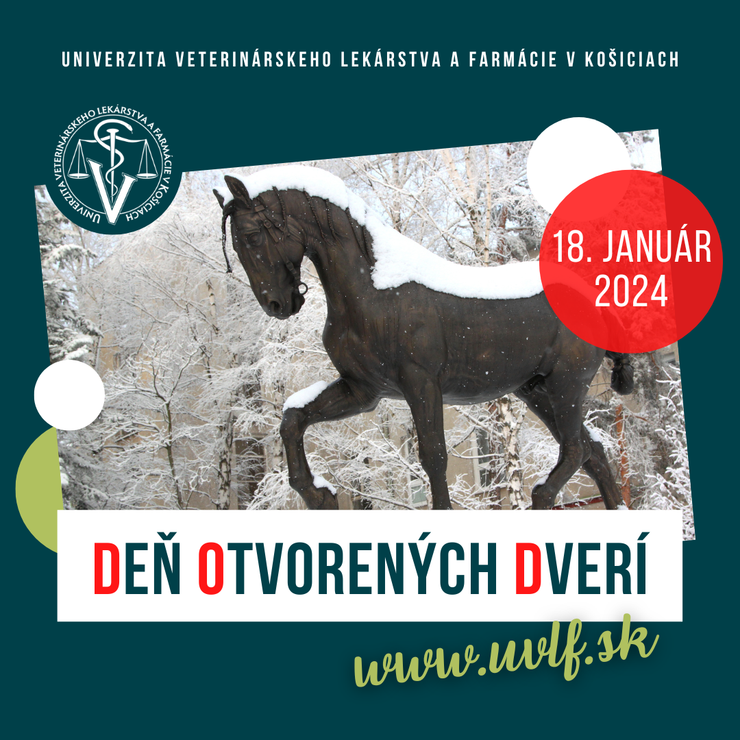 Deň otvorených dverí 2024