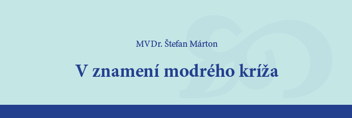 Spomienky doktora Štefana Mártona na nákazu slintačky a krívačky na Slovensku v 70-tych rokoch 20. storočia