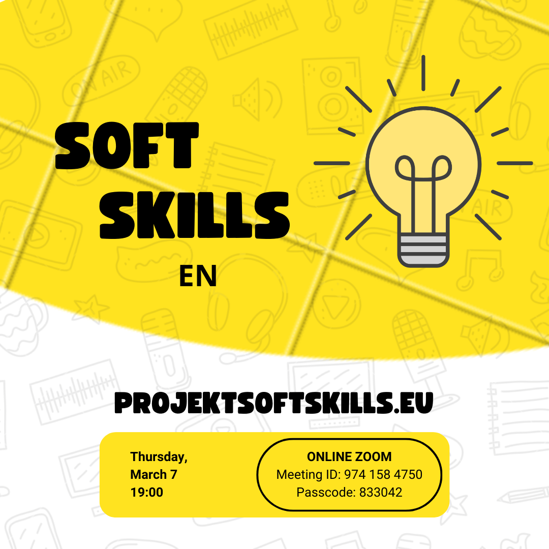 PROJEKTSOFTSKILLS.EU