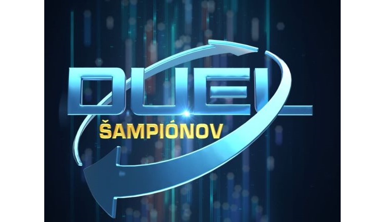 Naša univerzita otázkou v súťaži Duel šampiónov