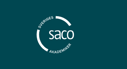 The university presents itself at the Saco Student Fair in Malmö, Sweden