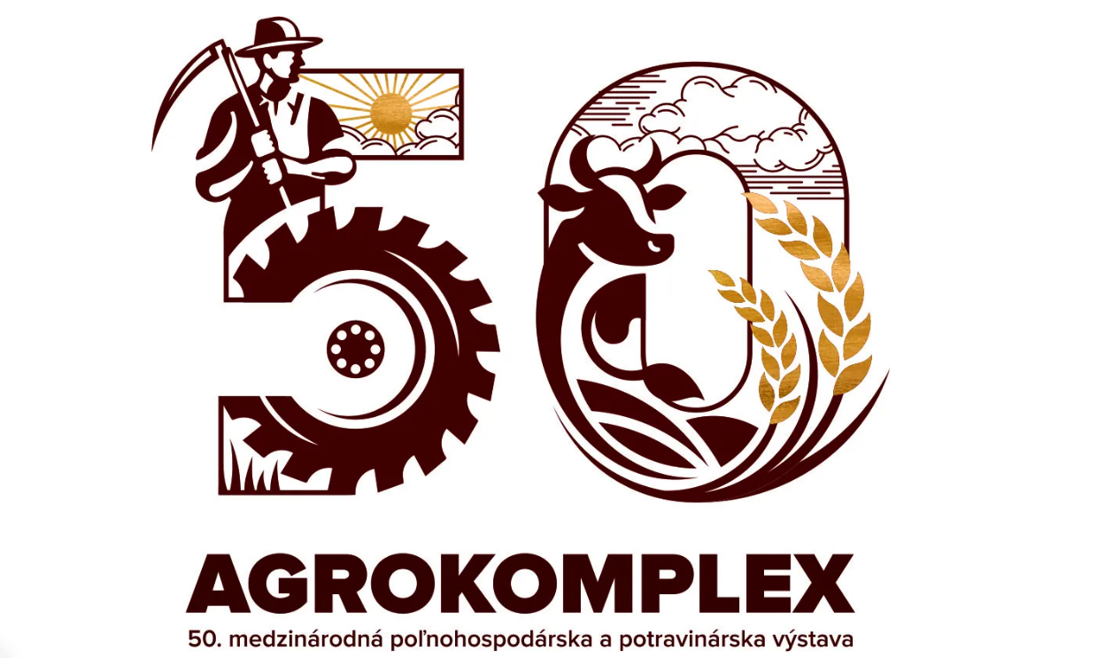 Na 50. Agrokomplexe sa prezentuje aj naša univerzita