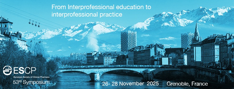 Naši farmaceuti v Grenobli nadchli zážitkovým workshopom so simuláciou starnutia