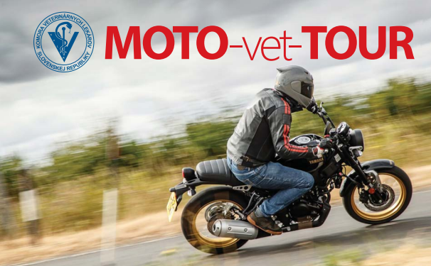 Moto - Vet - Tour 2025  Predná Hora, Slovenské Rudohorie