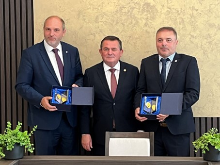 Mesto a ZOO sú partnermi univerzity v rôznych oblastiach