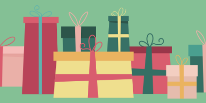 Ďakujeme za 49 škatúľ, ktoré ste s láskou venovali neznámym starkým