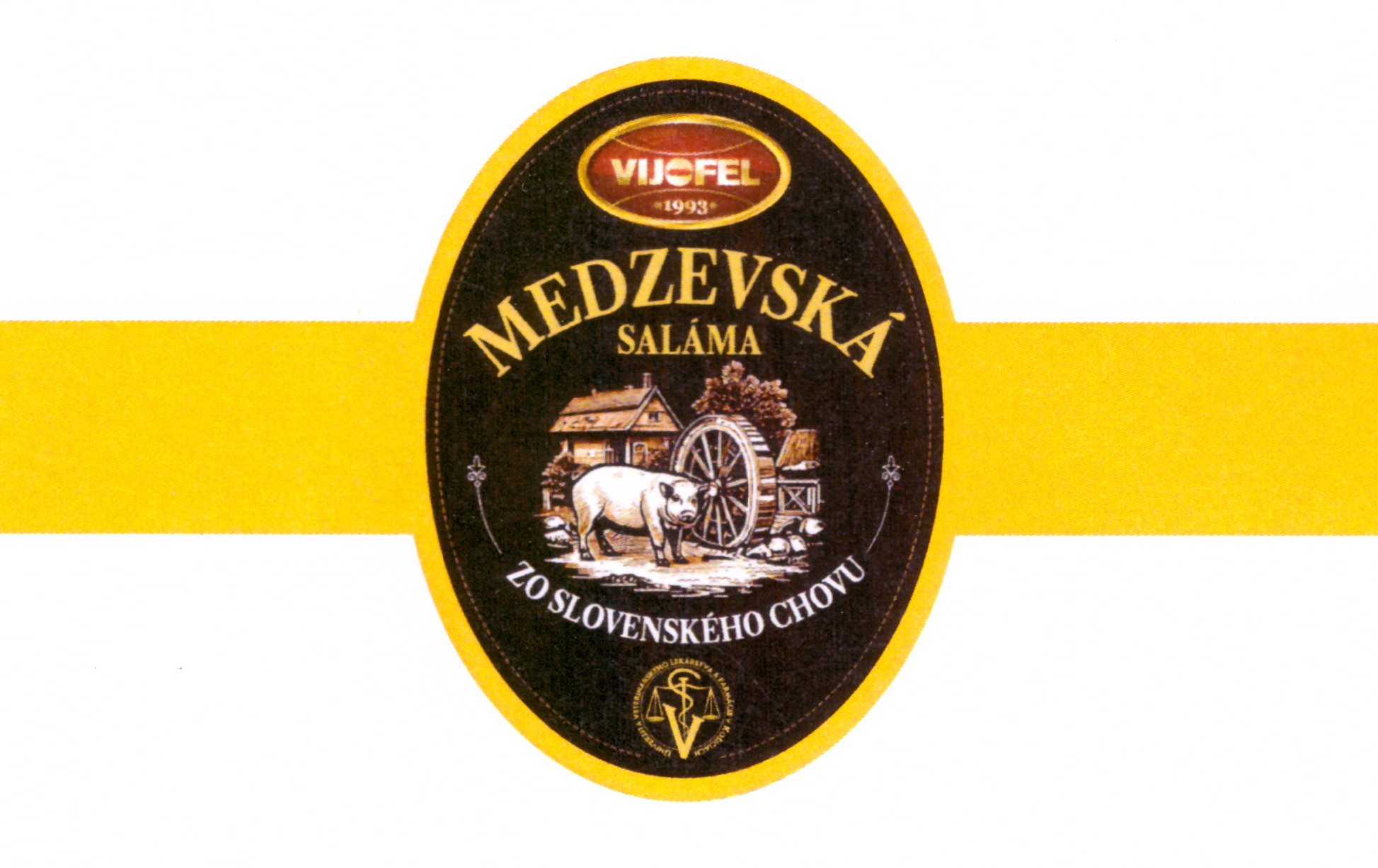 Medzevská saláma – zo starodávnej špajze do dnešnej kuchyne
