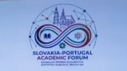 Slovensko-portugalské akademické fórum