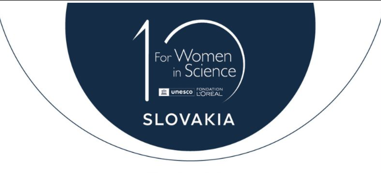 Dve z troch laureátok programu Ženy vo vede majú blízko k našej univerzite