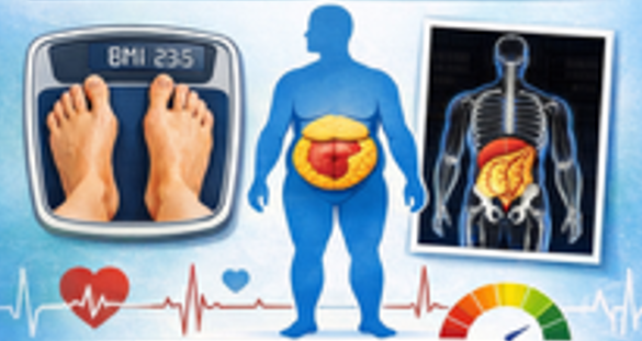 Čo o sebe neviete? Dajte sa zmerať!