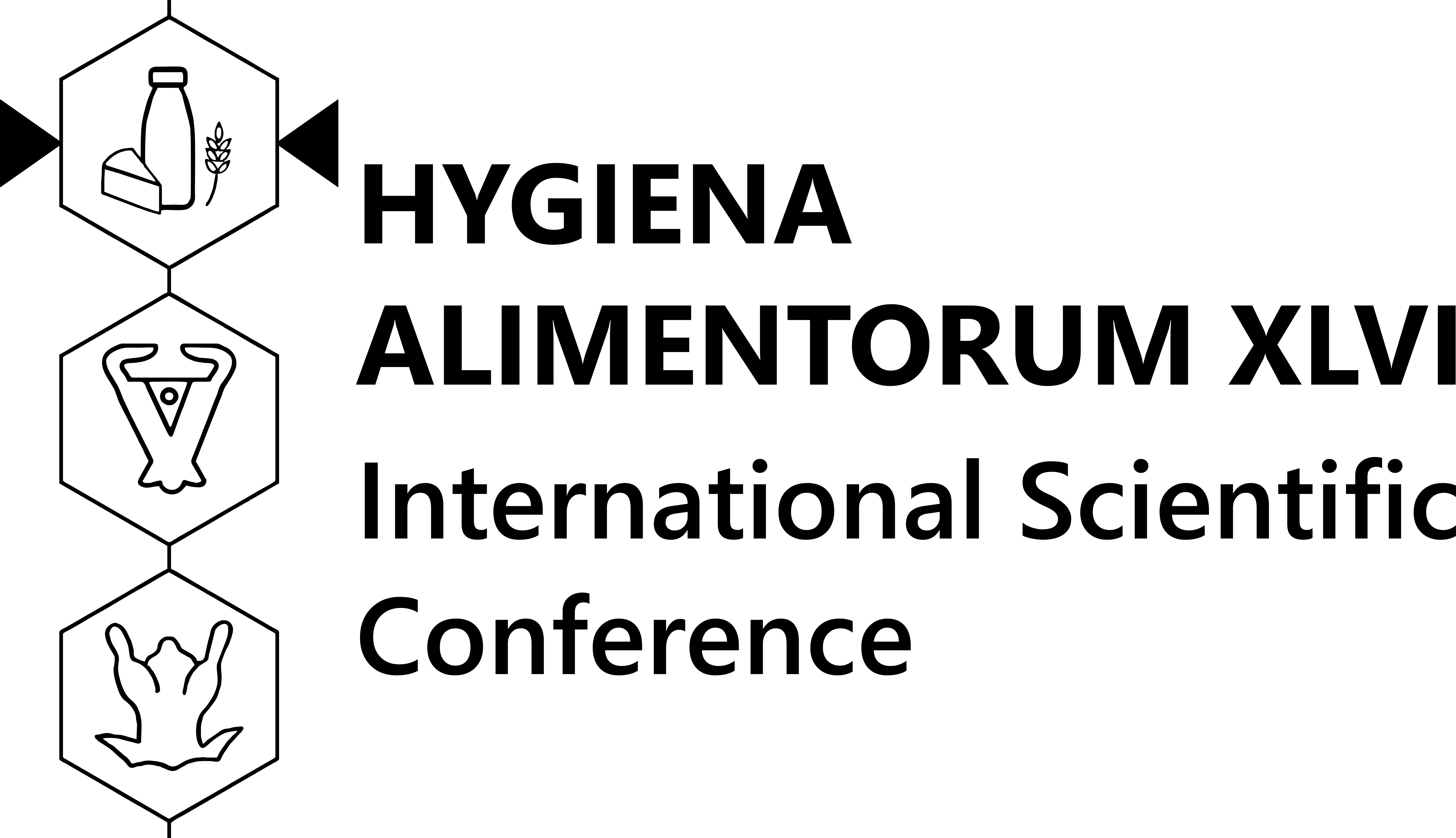 HYGIENA ALIMENTORUM XLVI: Trendy produkcie a predaja bezpečných mliečnych a rastlinných produktov