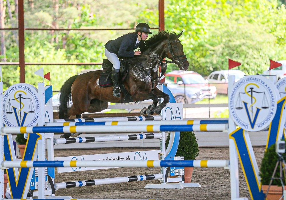 V sobotu štartuje I. kolo jazdeckých pretekov UVLF CUP 2026