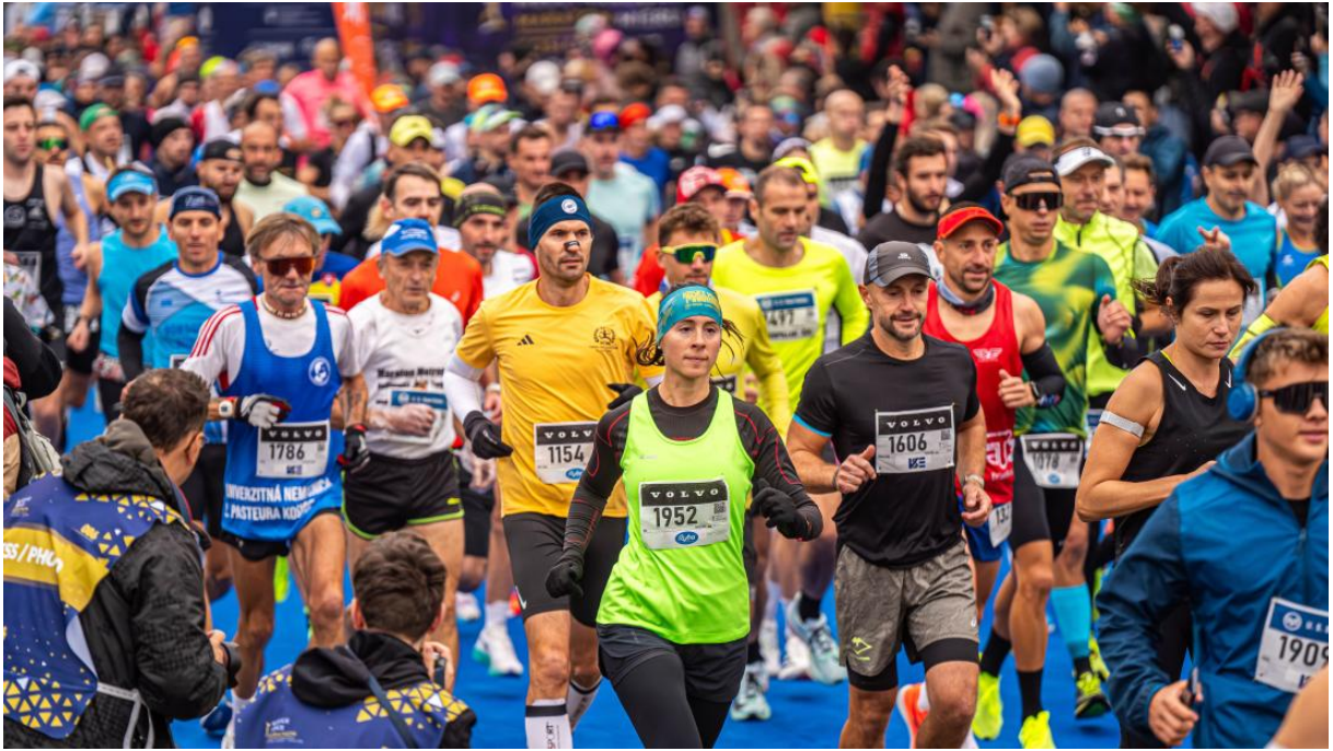maraton