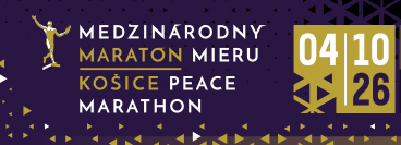 Držíme prsty všetkým bežcom a bežkyniam so vzťahom k univerzite!