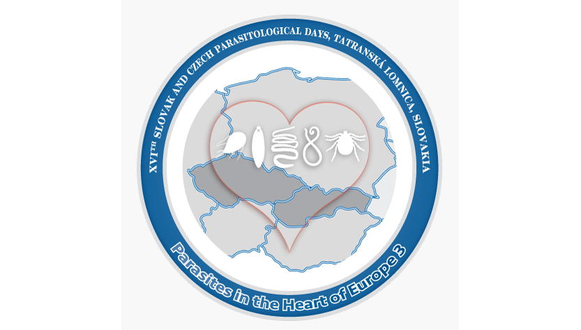 XVI. slovenské a české parazitologické dni: Parazity v srdci Európy 3