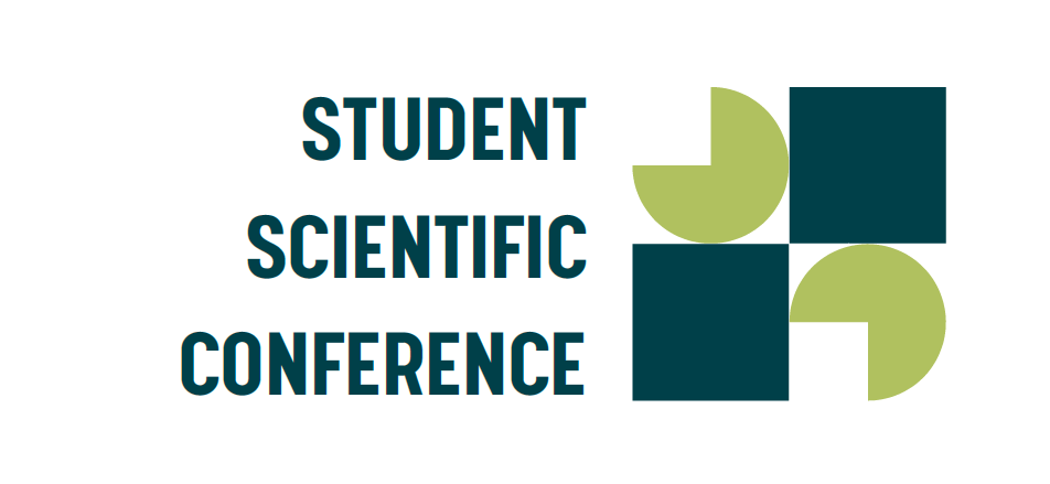 68th Annual Student Scientific Conference