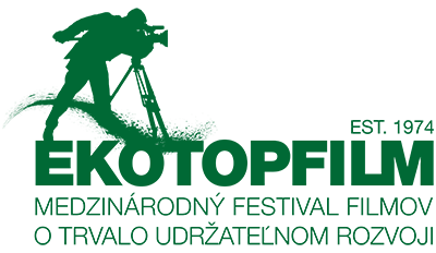 EKOTOPFILM - medzinárodný festival filmov o trvalo udržateľnom rozvoji
