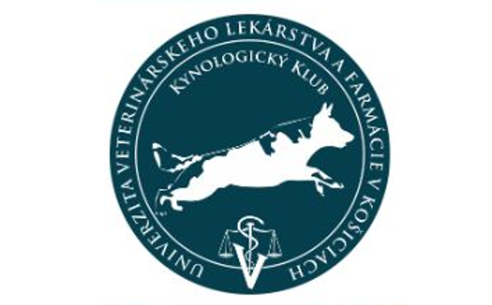 Kynologické preteky O pohár rektora UVLF pripomenú 45 rokov klubu