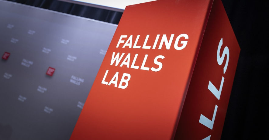 Prihláste sa na FALLING WALLS LAB SLOVAKIA