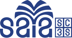 Logo - SAIA