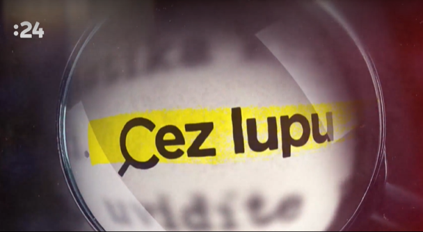 Cez Lupu: Veterinári bez oprávnenia