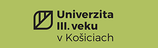 Prihlasovanie na Univerzitu tretieho veku v Košiciach 2023/2024 je otvorené!