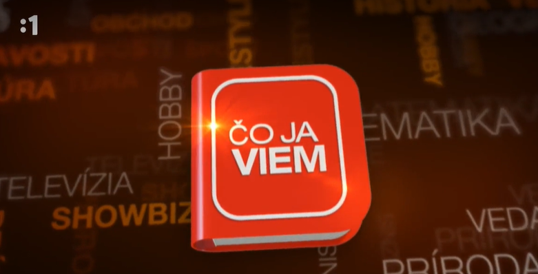 Sledujte 15. novembra Čo ja viem! Súťažiť budú aj naši študenti