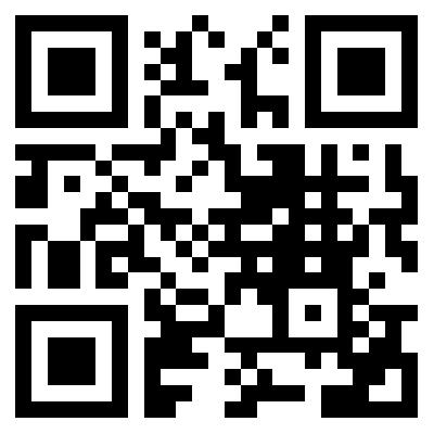 QR Code OH SURVector