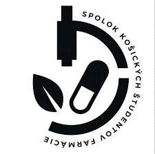 Spolok košických študentov farmácie