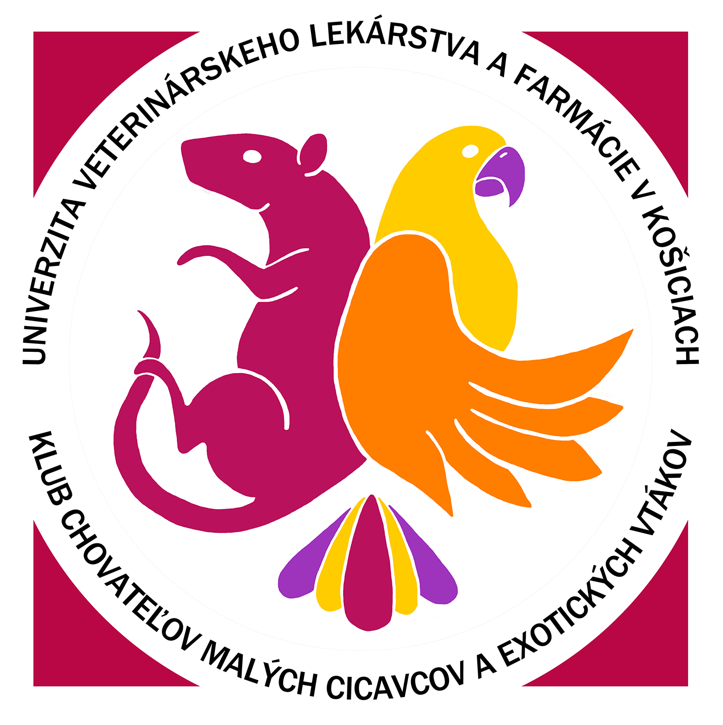 Klub chovateľov malých cicavcov a exotických vtákov